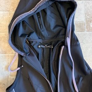 Blanc Noir
Vista Track Dress